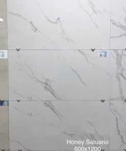 Gạch 60x120 NAMY mã HONEY SATUARIO