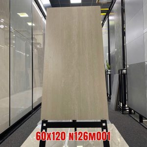 Gạch 60x120 NEOCERA mã N126M001 Men Matt