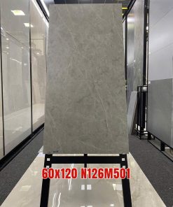 Gạch 60x120 NEOCERA mã N126M501 Men Matt