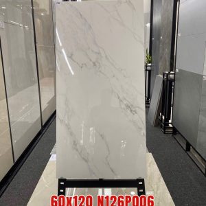 Gạch 60x120 NEOCERA mã N126P006 Men Bóng