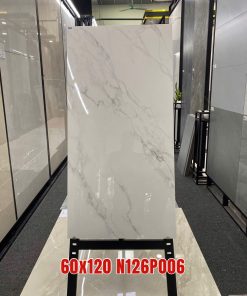 Gạch 60x120 NEOCERA mã N126P006 Men Bóng
