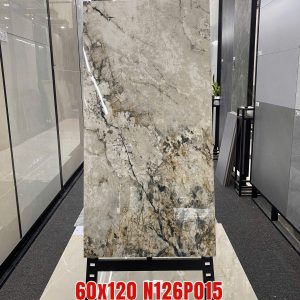 Gạch 60x120 NEOCERA mã N126P015 Men Bóng