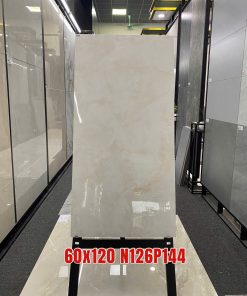 Gạch 60x120 NEOCERA mã N126P144 Men Bóng