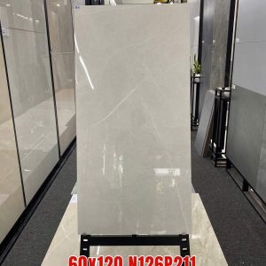 Gạch 60x120 NEOCERA mã N126P211 Men Bóng
