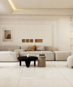Gạch 60x120 PERLA mã GP12032J Men Bóng