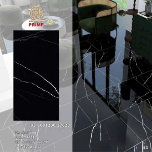 Gạch 60x120 PRIME mã 27623 Men Bóng