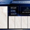 Gạch 60x120 TDA mã L61208 Men Siêu Bóng