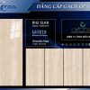 Gạch 60x120 TDA mã L61212 Men Siêu Bóng