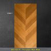 Gạch 60x120 Trung Quốc 126611 Giả Gỗ
