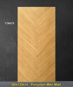 Gạch 60x120 Trung Quốc 126625 Giả Gỗ