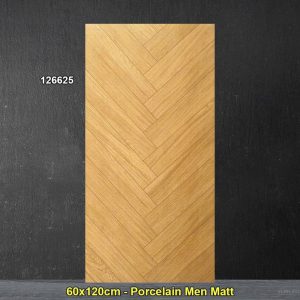 Gạch 60x120 Trung Quốc 126625 Giả Gỗ