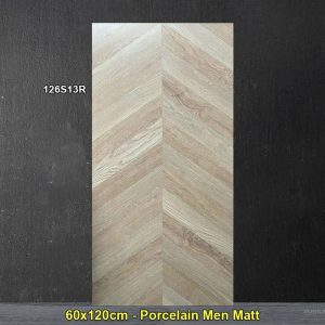 Gạch 60x120 Trung Quốc 126S13R Vân Gỗ