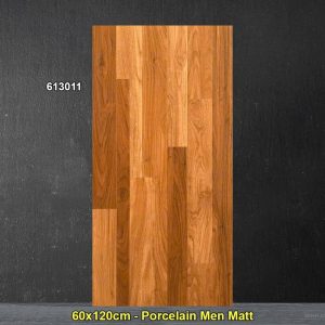 Gạch 60x120 Trung Quốc 613011 Giả Gỗ