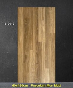 Gạch giả gỗ lát nền