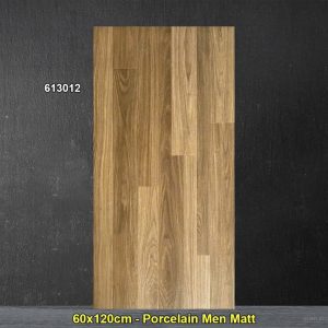Gạch 60x120 Trung Quốc 613012 Giả Gỗ