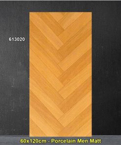 Gạch 60x120 Trung Quốc 613020 Giả Gỗ