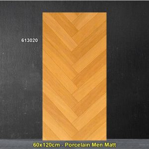 Gạch 60x120 Trung Quốc 613020 Giả Gỗ