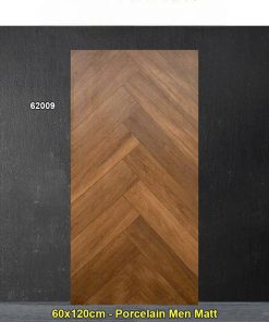 Gạch 60x120 Trung Quốc 62009 Giả Gỗ