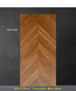 Gạch 60x120 Trung Quốc Y612T05 Giả Gỗ