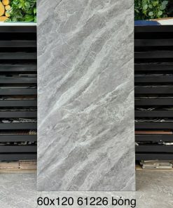 Gạch 60x120 Trung Quốc mã 61226 Men Bóng