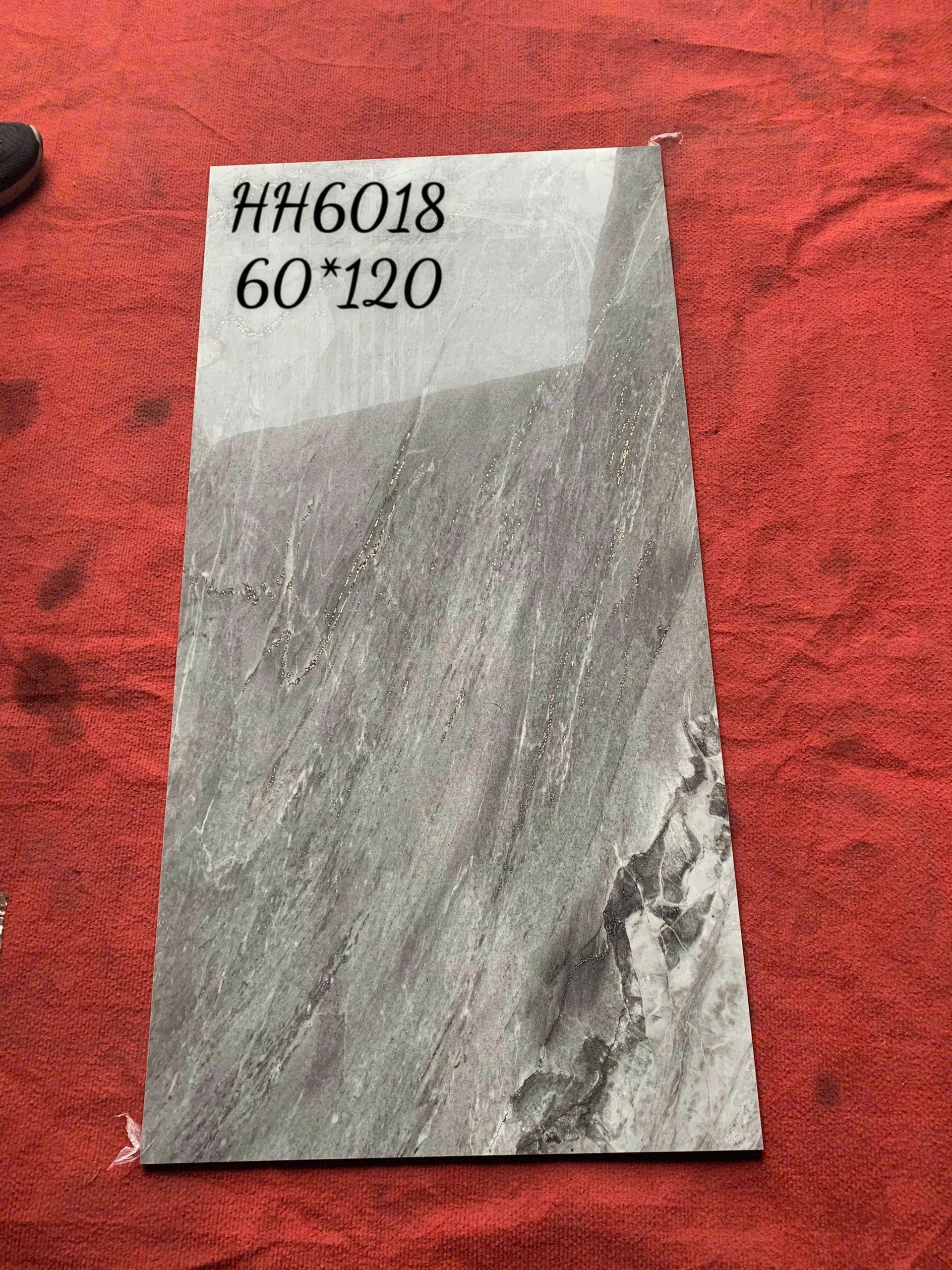 Gạch 60x120 Trung Quốc mã HH6018