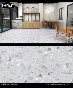 Gạch 60x120 Trung Quốc mã TZ61202
