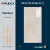Gạch 60x120 VAZICA mã VA612002 Men Siêu Bóng