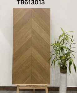 Gạch 60x120 Vân Gỗ Xương Cá mã TB613013