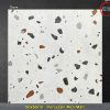Gạch 60x60 Ấn Độ Dove Terrazzo