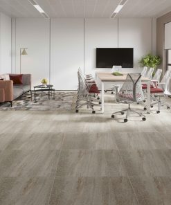 Gạch 60x60 Ấn Độ Novocera mã CASPER BROWN Men Matt
