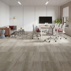 Gạch 60x60 Ấn Độ Novocera mã CASPER BROWN Men Matt