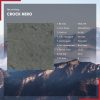 Gạch 60x60 Ấn Độ Novocera mã CROCK NERO Men Matt