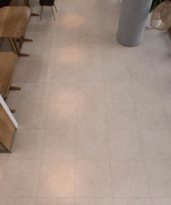 Gạch 60x60 Ấn Độ Novocera mã FOIL BROWN Men Matt