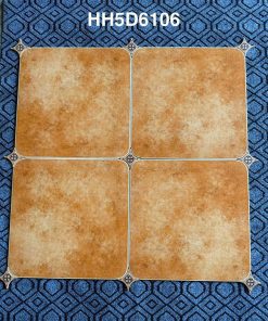 Gạch 60x60 Giả Cổ Trung Quốc mã HH5D6106