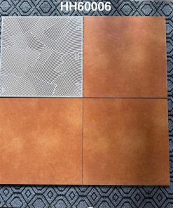 Gạch 60x60 Giả Cổ Trung Quốc mã HH60006