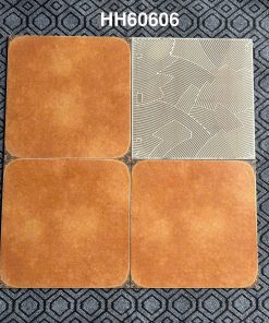 Gạch 60x60 Giả Cổ Trung Quốc mã HH60606