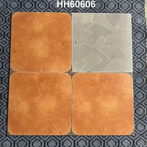 Gạch 60x60 Giả Cổ Trung Quốc mã HH60606