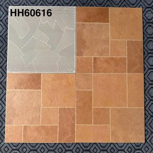 Gạch 60x60 Giả Cổ Trung Quốc mã HH60616