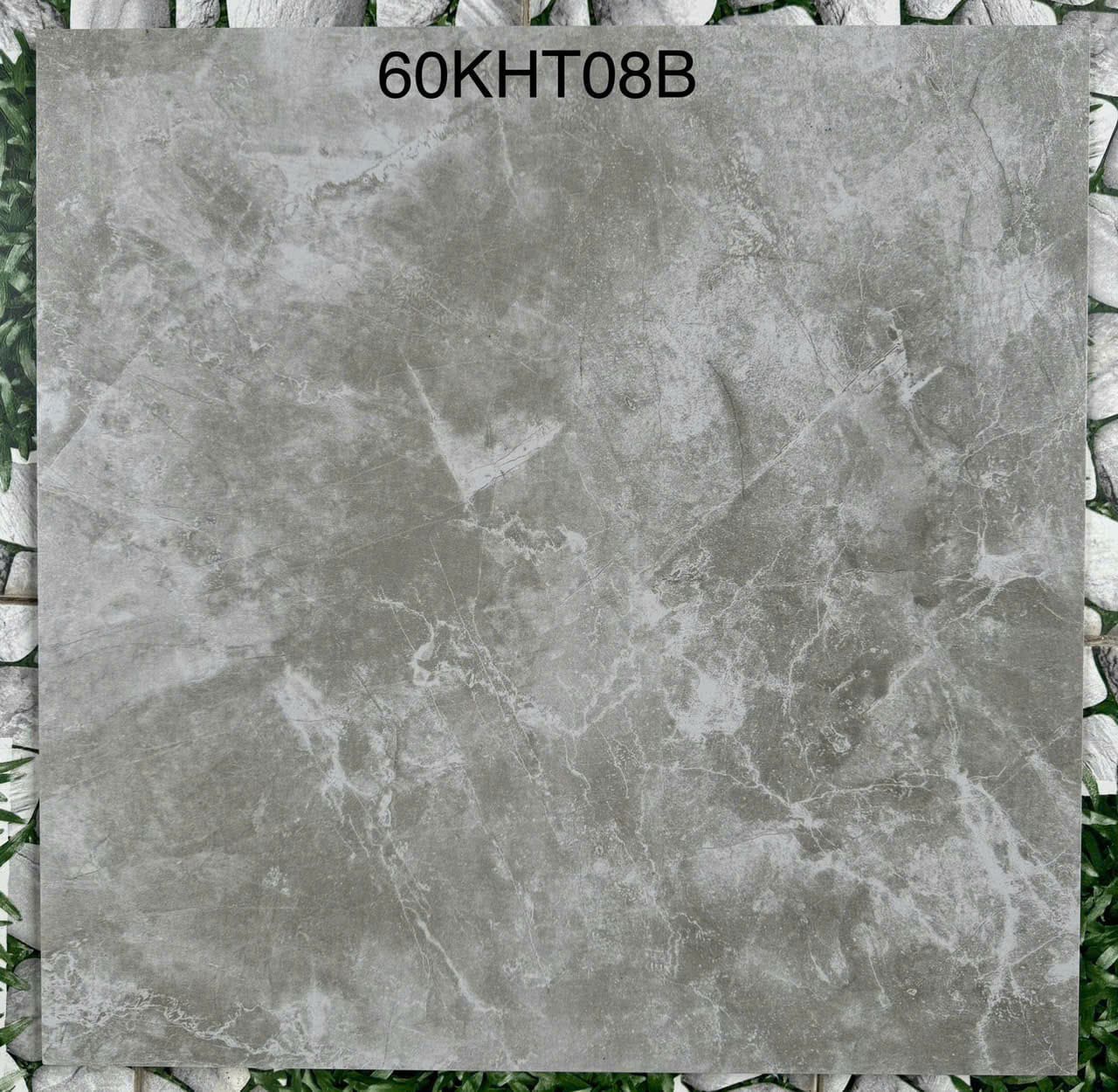 Gạch 60x60 KIS mã 60KHT08B Men Matt