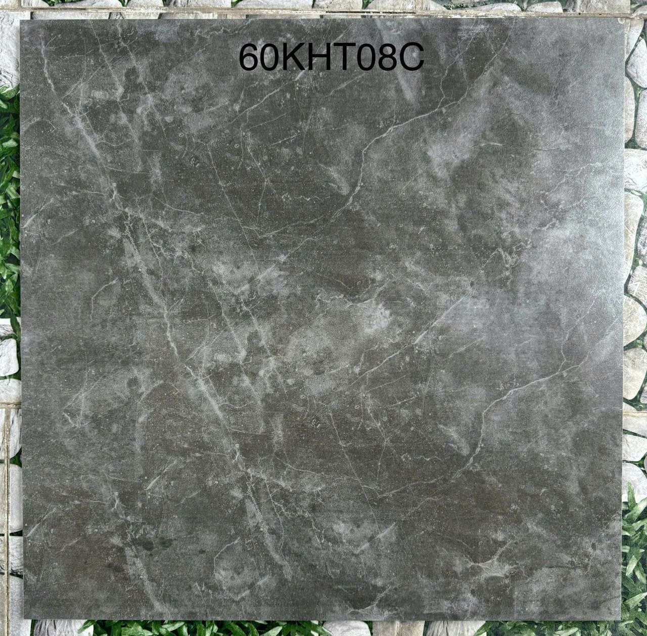 Gạch 60x60 KIS mã 60KHT08C Men Matt