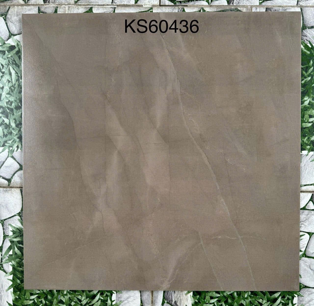 Gạch 60x60 KIS mã KS60436 Men Matt