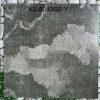 Gạch 60x60 KIS mã KS60436D-Y Men Matt