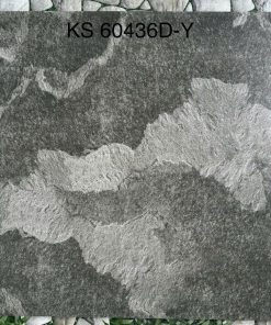 Gạch 60x60 KIS mã KS60436D-Y Men Matt
