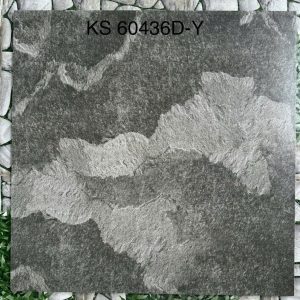 Gạch 60x60 KIS mã KS60436D-Y Men Matt