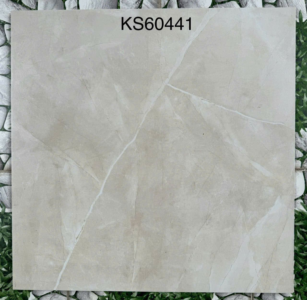 Gạch 60x60 KIS mã KS60441 Men Matt