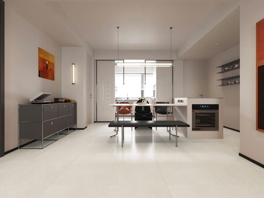 Gạch 60x60 MALAYSIA mã D-M66061 Men Matt