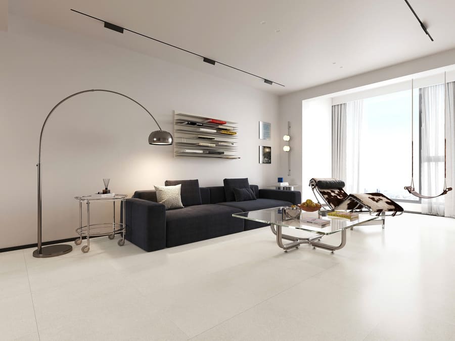 Gạch 60x60 MALAYSIA mã D-M66061 Men Matt