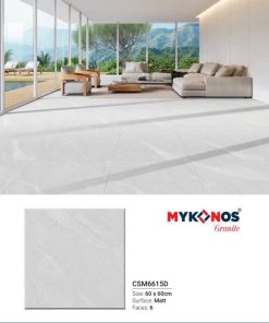 Gạch 60x60 MYKONOS mã CSM6615D