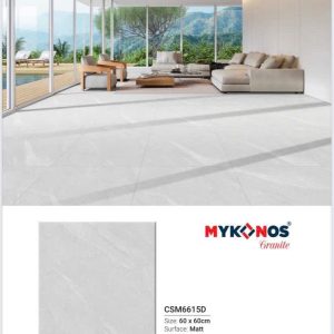 Gạch 60x60 MYKONOS mã CSM6615D