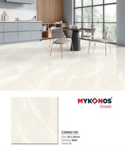 Gạch 60x60 MYKONOS mã CSM6616D